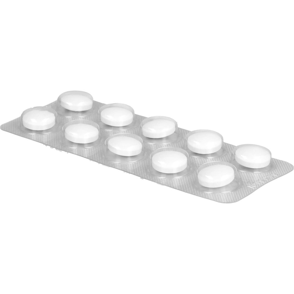 MAGIUM K forte Tabletten