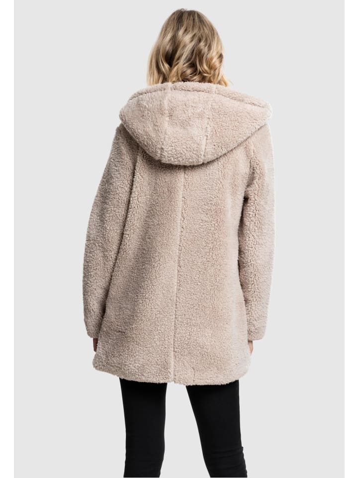 Urban Classics Urban Classics Leichte Jacken in sand günstig kaufen