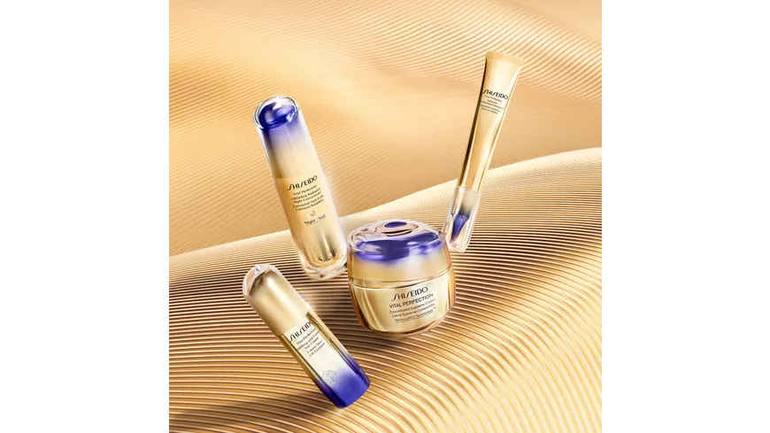 SHISEIDO Vital Perfection Concentrated Supreme Cream 50 ml
