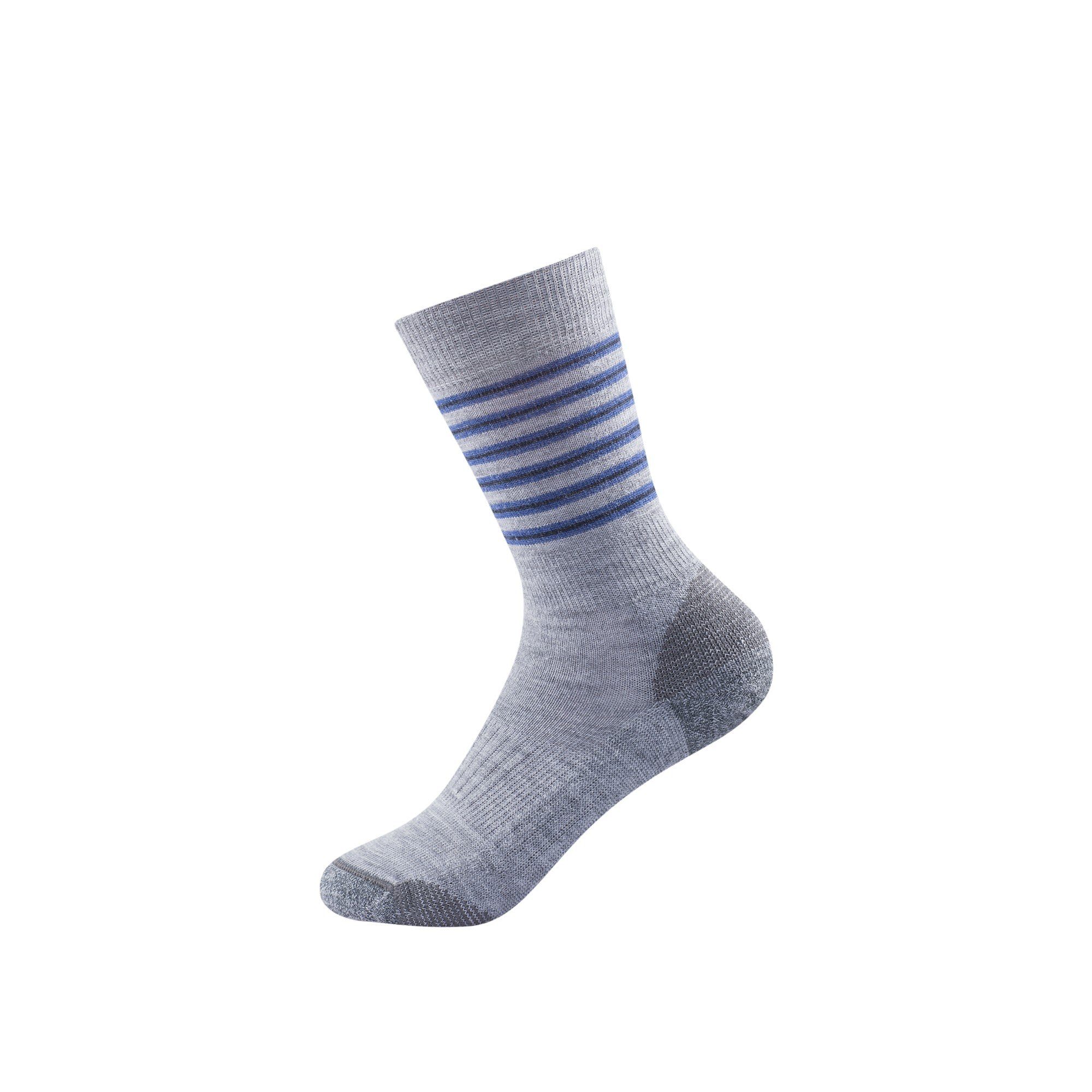 Devold Thermosocken Devold Multi Merino Medium Sock Kid Kinder