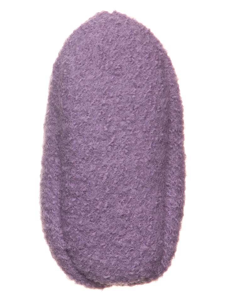 kitz pichler Wollfilz-Hüttenschuhe 
