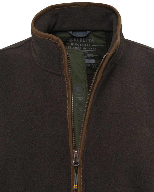 Beretta Fleecejacke Arlington