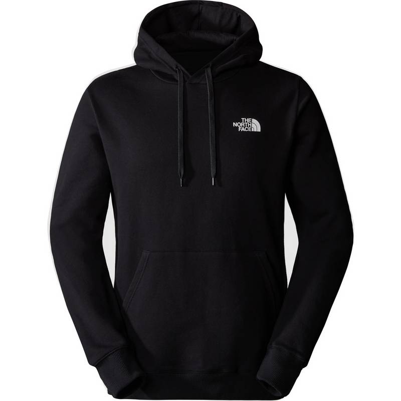 The North Face OUTDOOR GRAPHIC Hoodie Herren