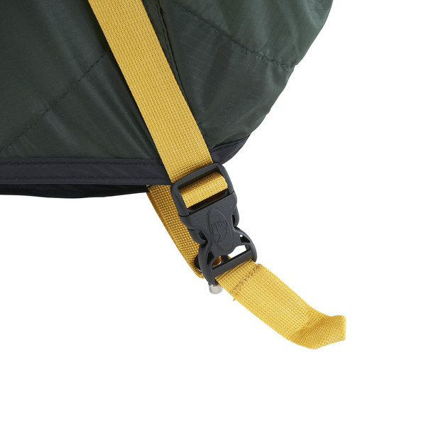 SVALBARD 1 SI TENT - Einpersonenzelt