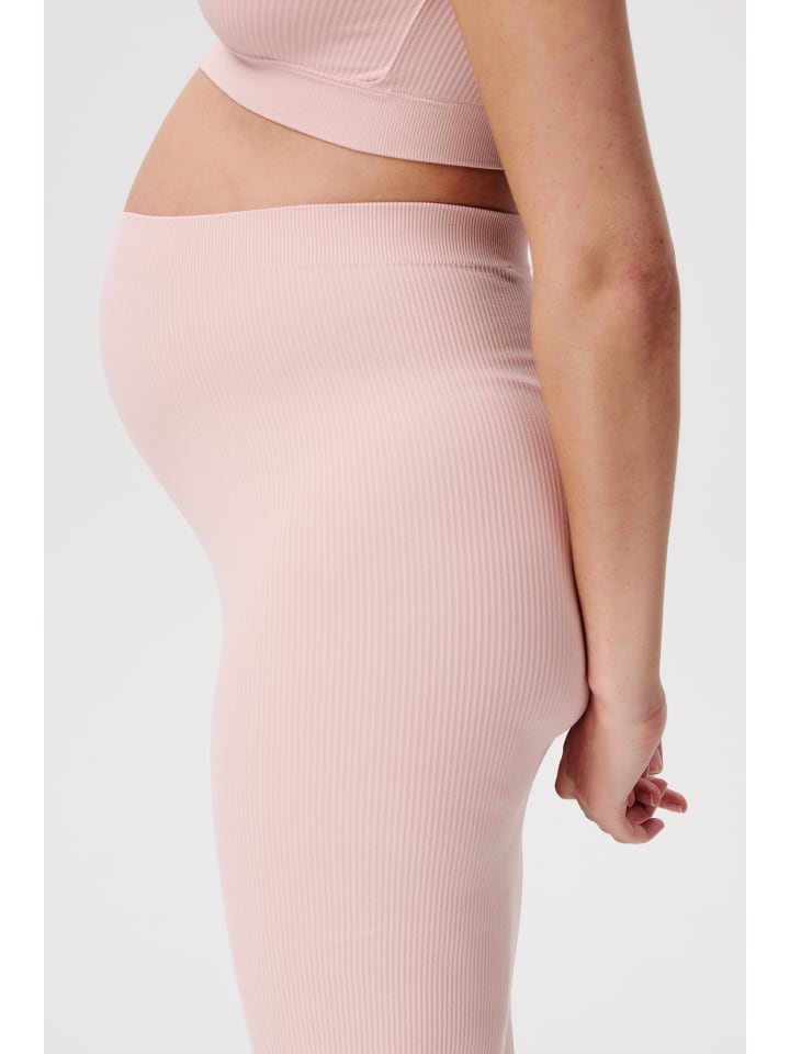 Noppies Umstandsrock Ema in Pale Mauve günstig kaufen
