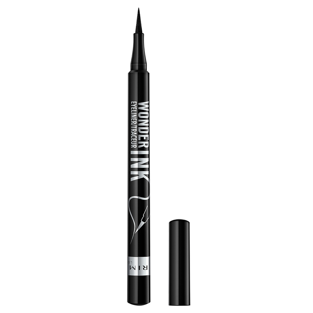 Rimmel London Wonder'Ink Eyeliner Waterproof