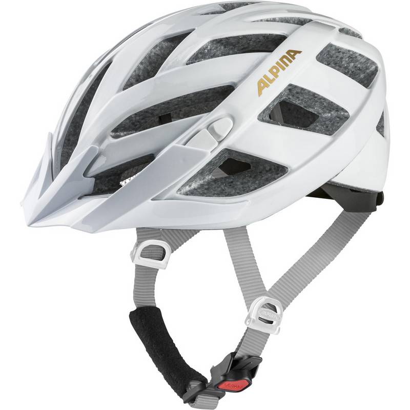 ALPINA PANOMA CLASSIC Helm Damen