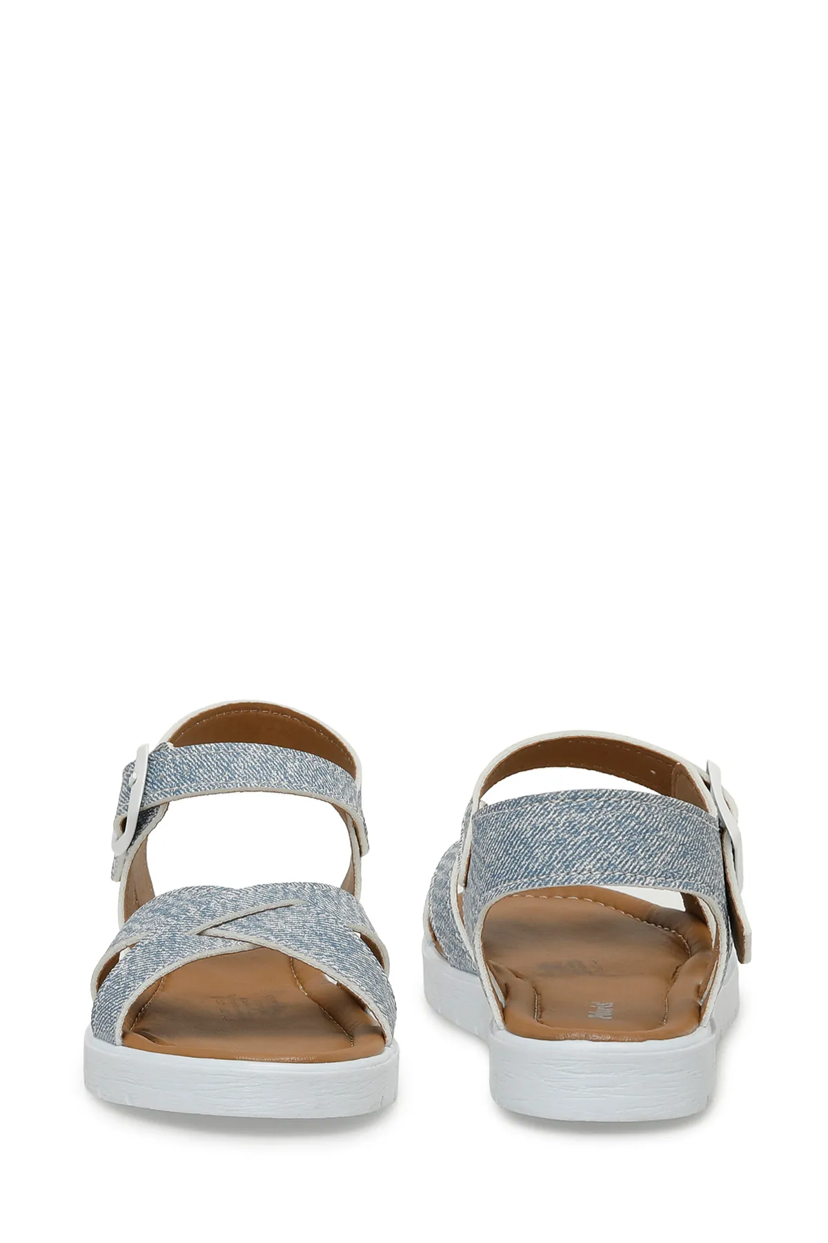 Polaris  CERES.F4FX Blaue Sandalen für Mädchen