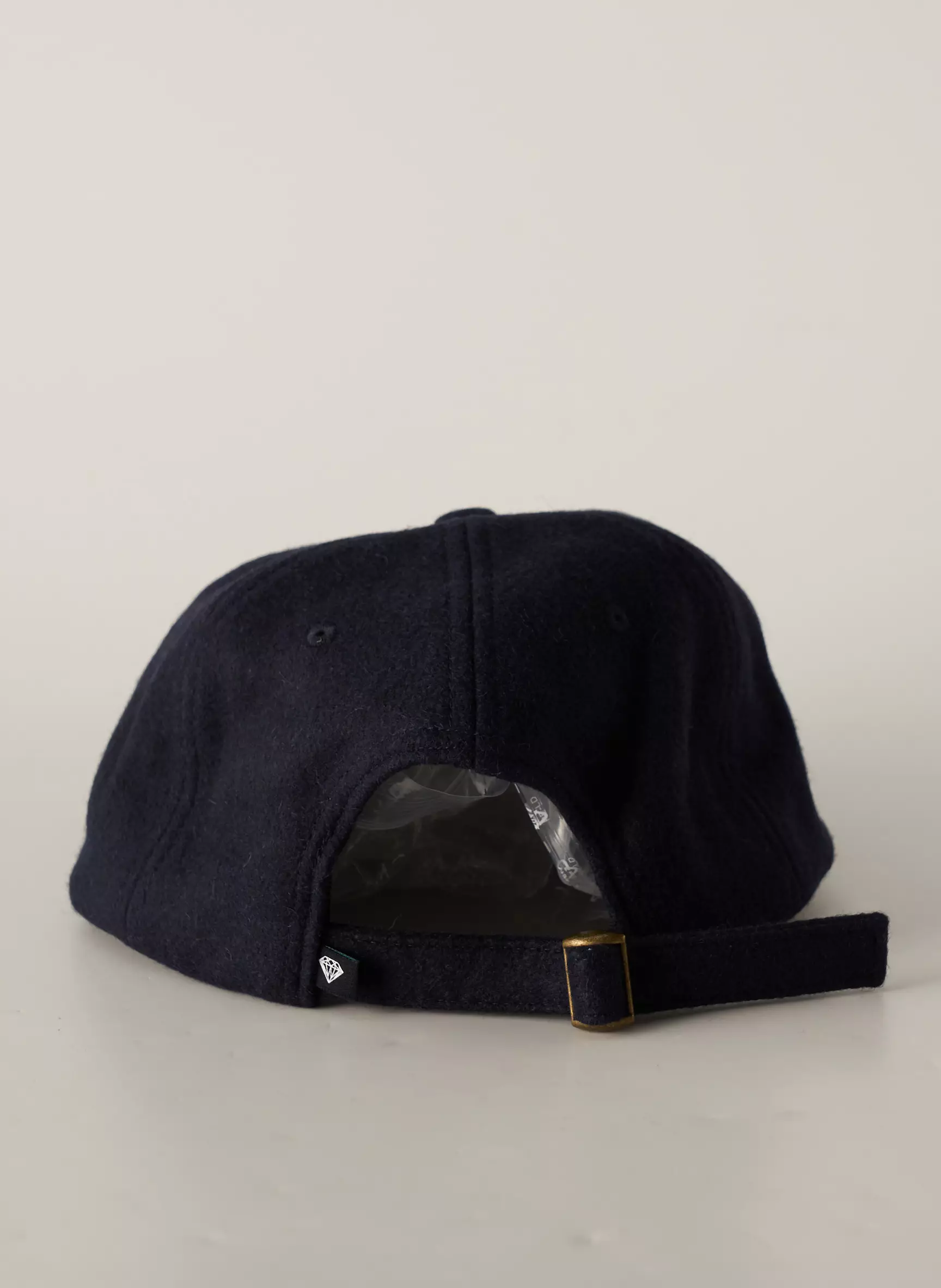 Diamond Supply Co Casquettes Homme couleur noir