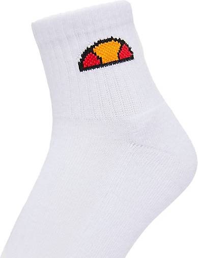 ellesse Socken TALLO ANKLE SOCKS 3er Pack
