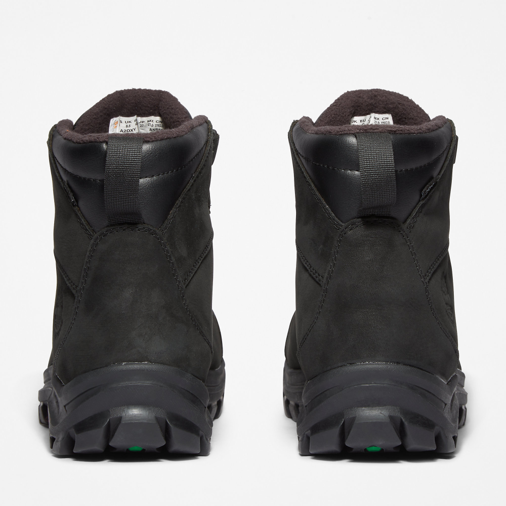 Timberland Chillberg Hiker TB0A2DXY0151 / schwarz