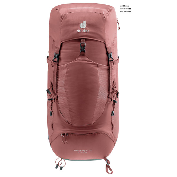 Deuter - Women's Aircontact Lite 35 + 10 SL - Trekkingrucksack