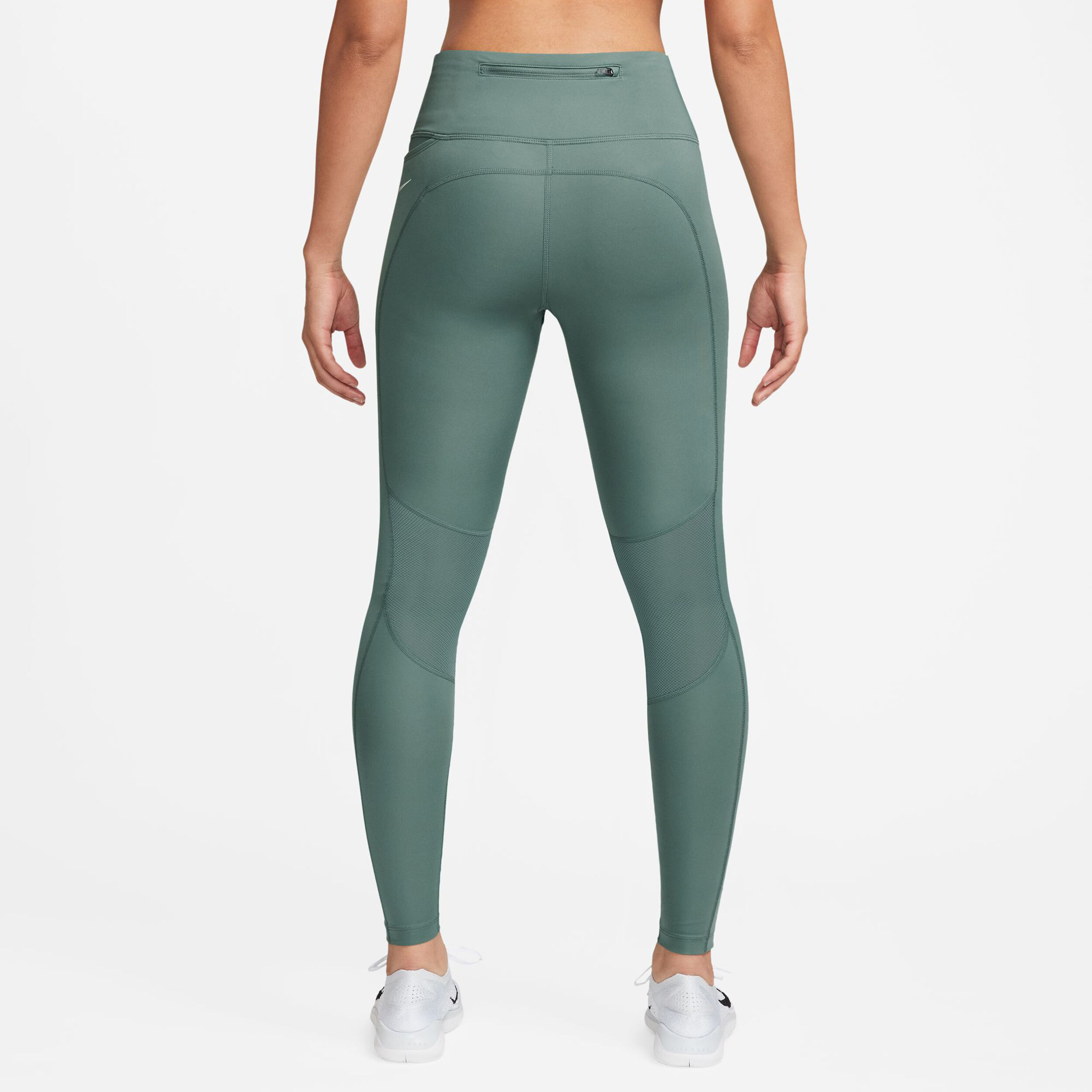 Epic Fast Lauftight Damen - Oliv