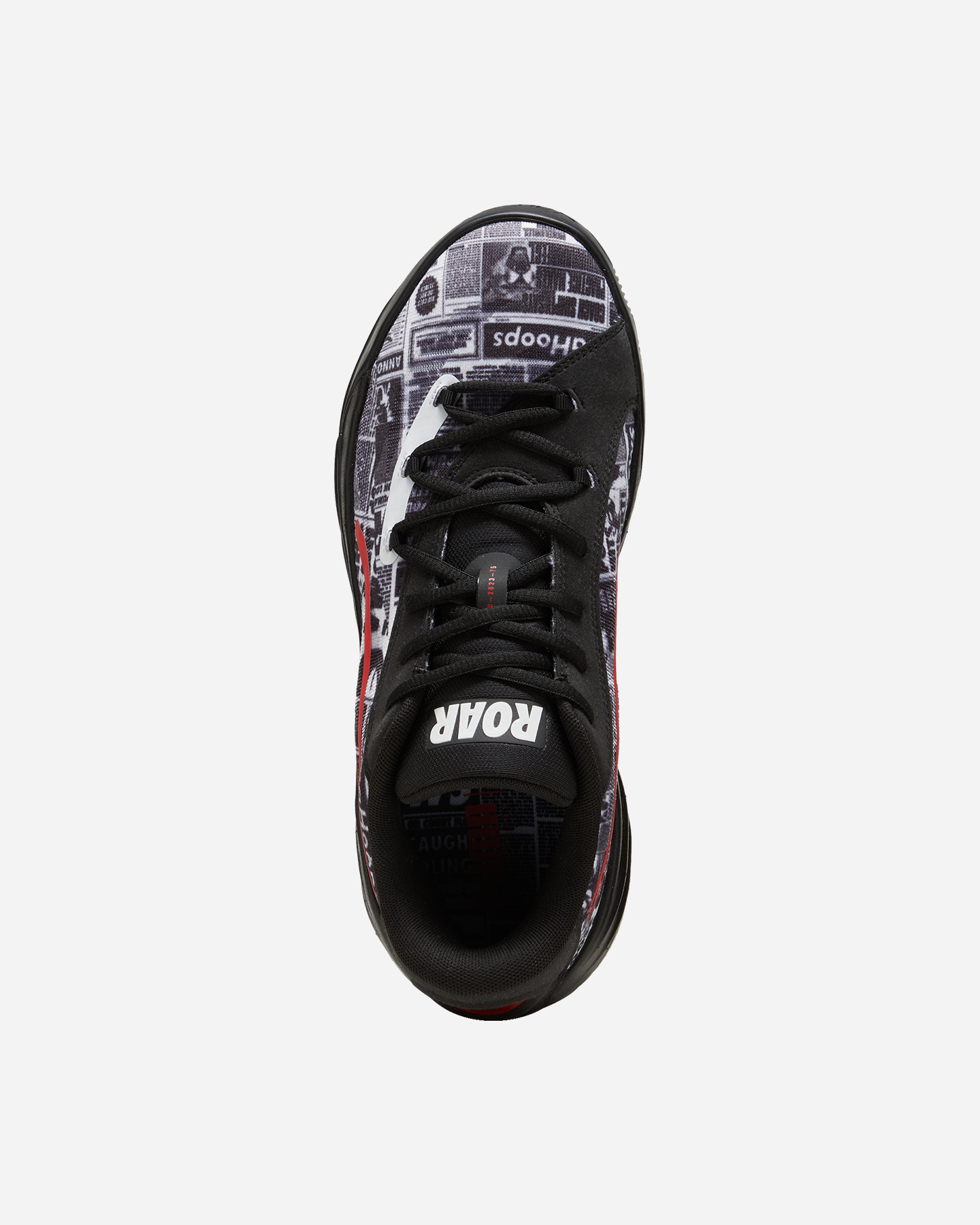Koszyk Scarpe Puma All-pro Nitro Media Day M 310395-01