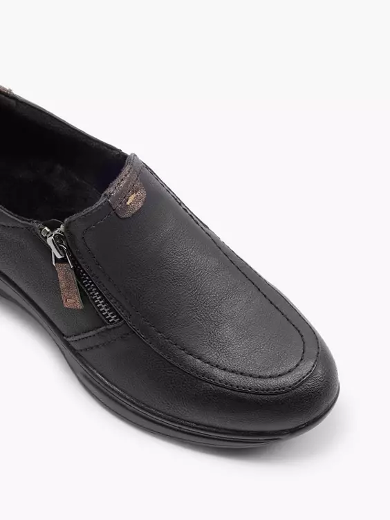 Easy Street Komfort Slipper