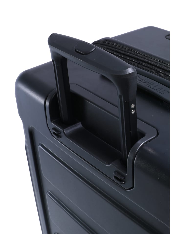 Caterpillar Trolley Stealth Trolley in schwarz günstig kaufen onesize
