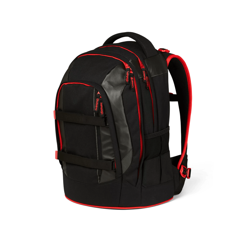 pack Fire Phantom