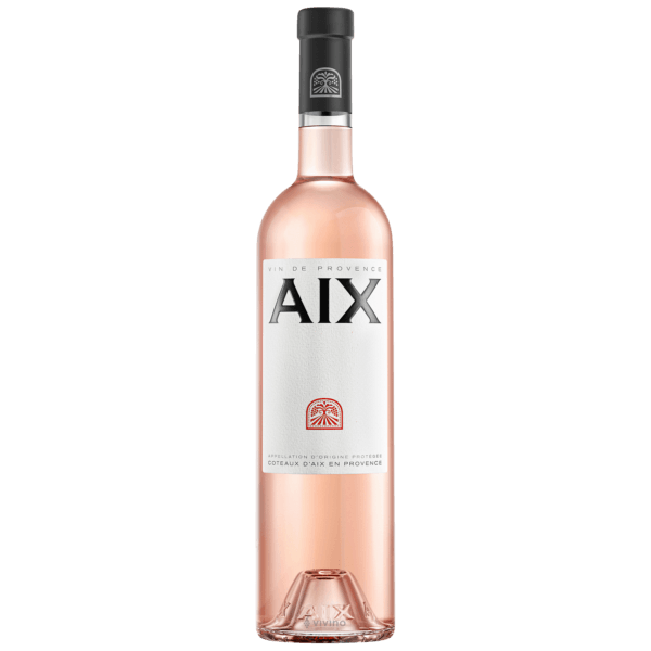 Maison Saint AixAIX Rosé 2021