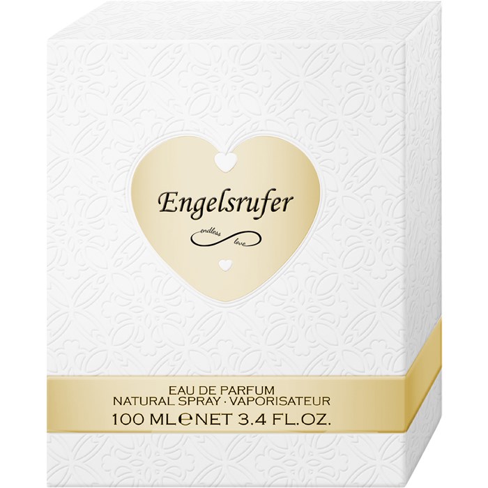 Eau de Parfum Spray