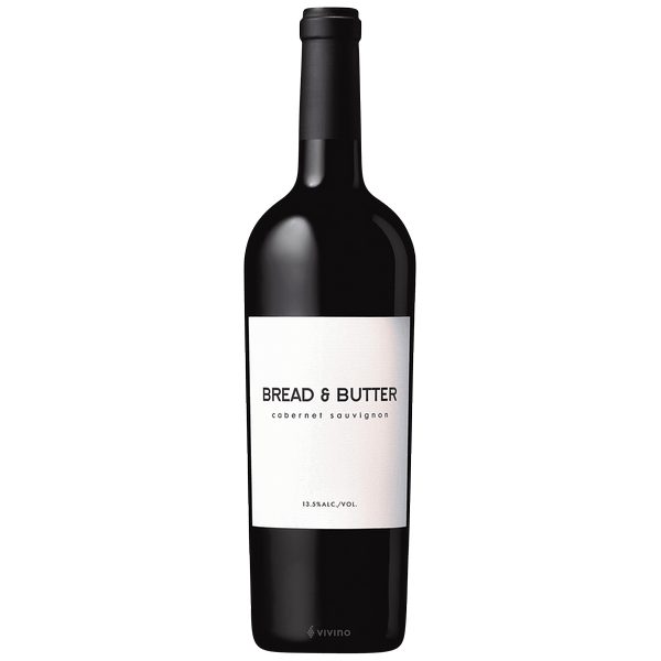 Bread & ButterCabernet Sauvignon 2021