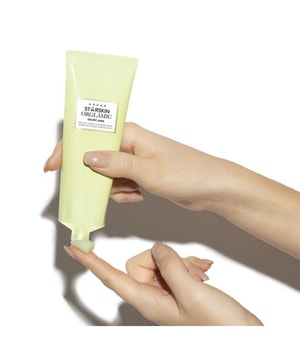 STARSKIN Orglamic ORGLAMIC™ Celery Juice Healthy Hybrid Cleansing Balm Reinigungsemulsion 90 ml