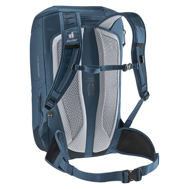 Deuter Rotsoord 25+5 Fahrradrucksack