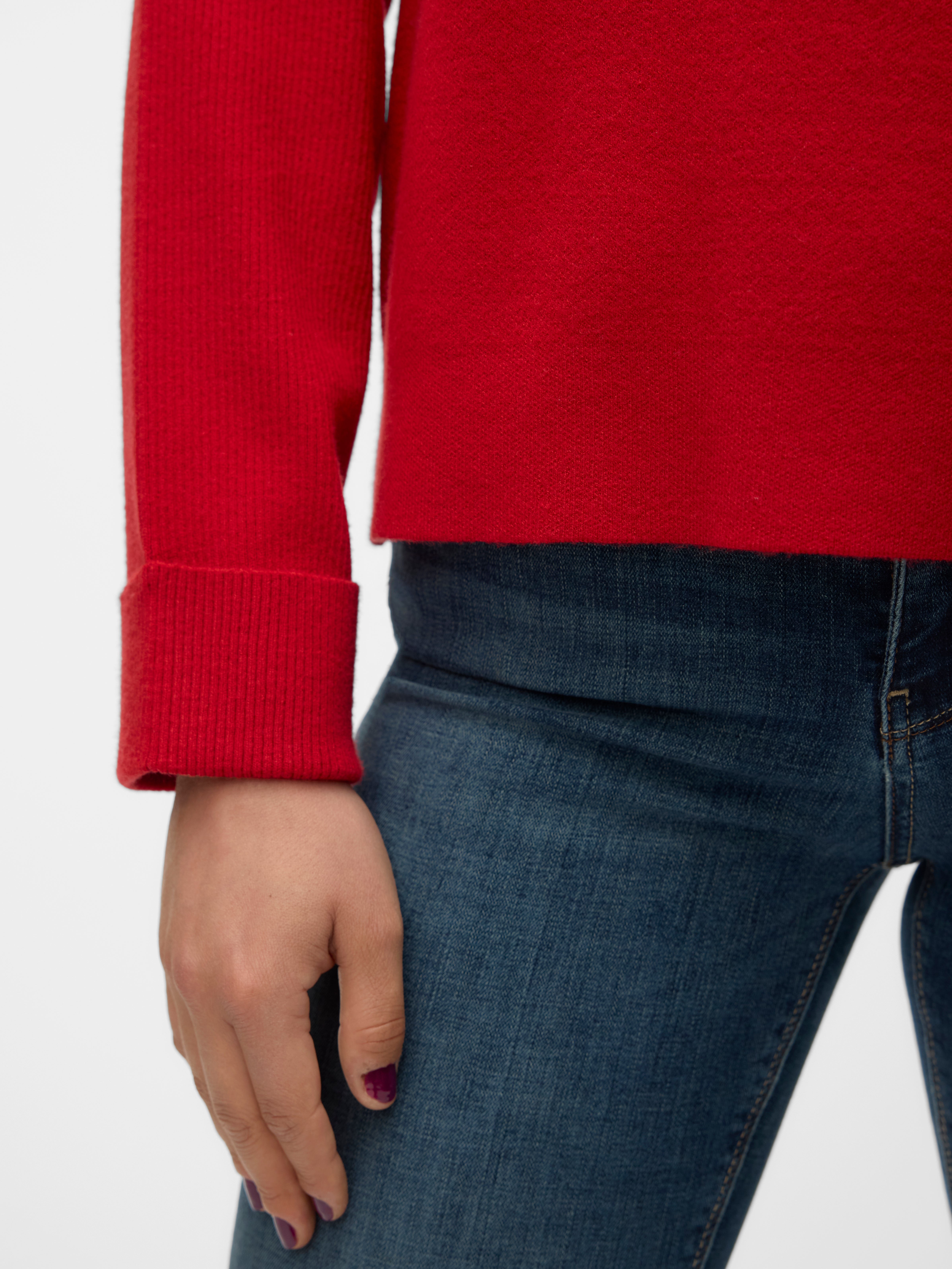 VMGOLD Pullover