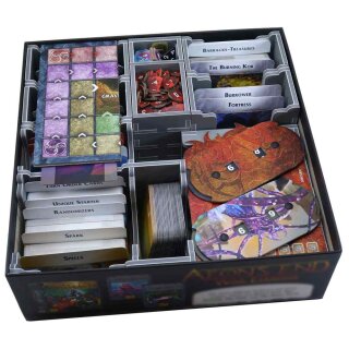 Aeon's End Insert V2
