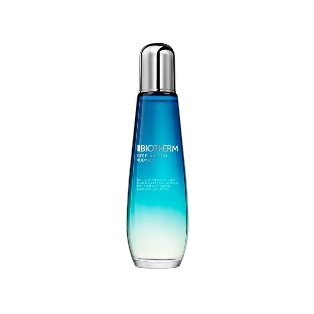 Multi-Corrective Body Oil