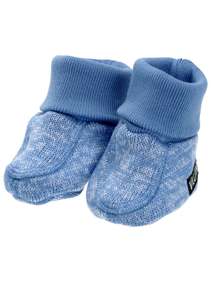 Villervalla Schuhe Sky in blau günstig kaufen