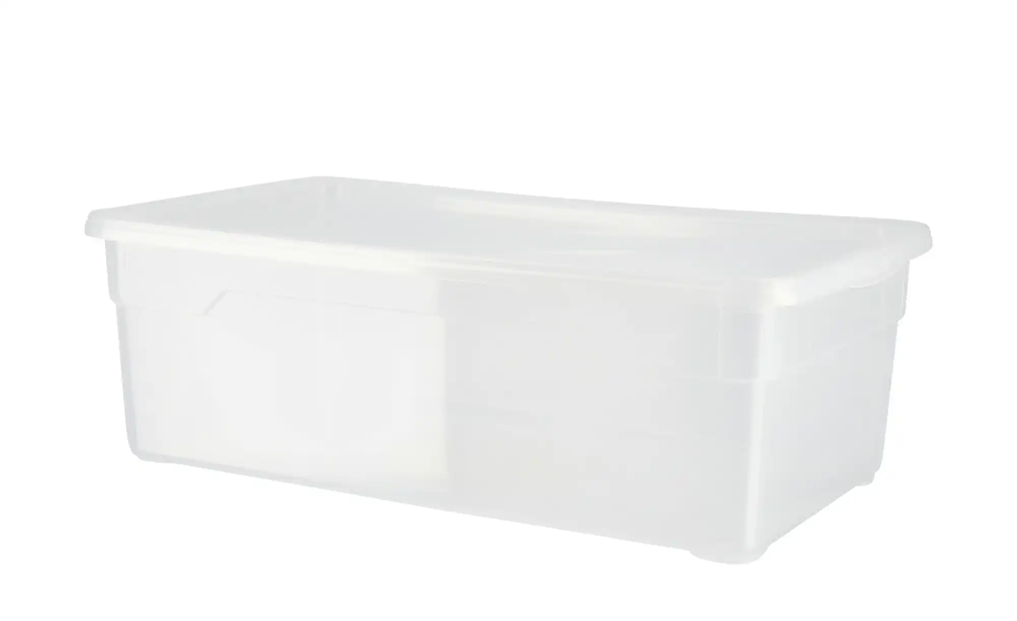 Rotho Aufbewahrungsset, 4er Set