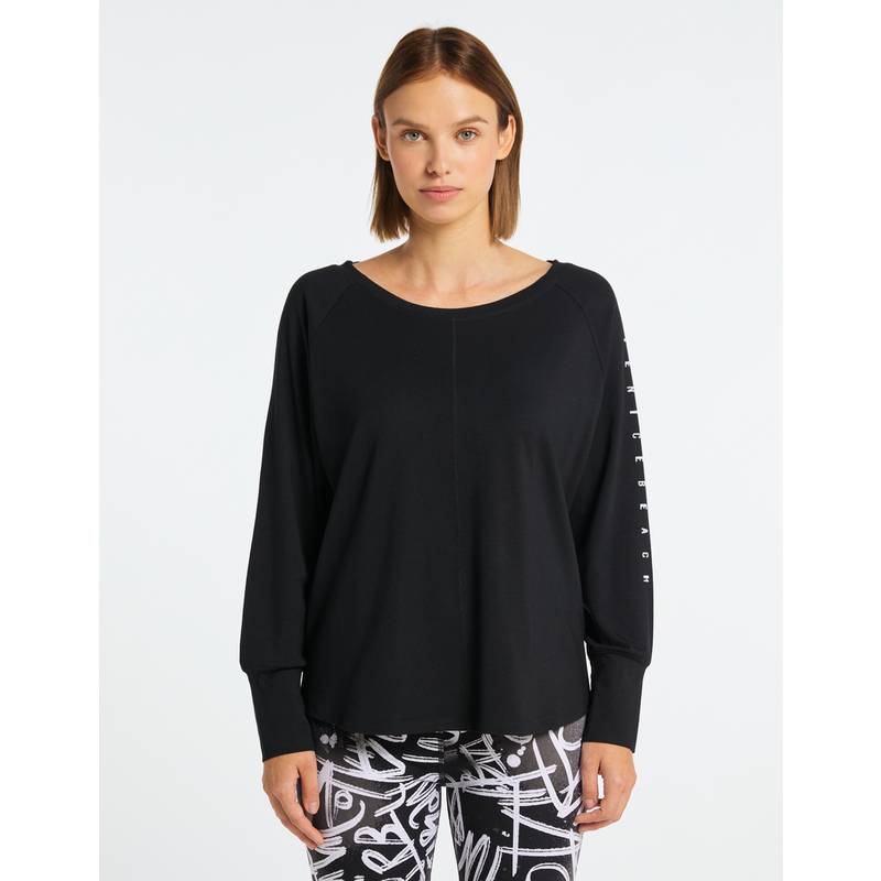 VENICE BEACH VB Lini T-Shirt Damen