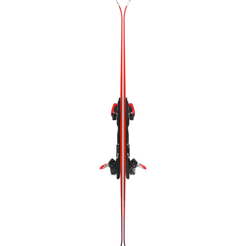 ATOMIC REDSTER G8 REVOSHOCK C+ X12GW 23/24 Carving Ski