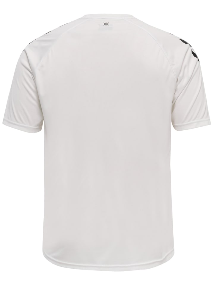 Hummel Hummel T-Shirt Hmlcore Erwachsene in WHITE günstig kaufen