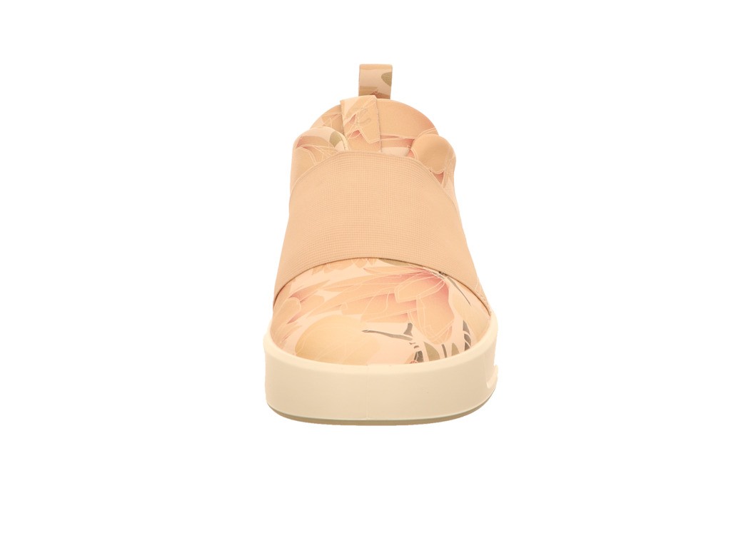 ECCO Klassische Slipper rose Womens