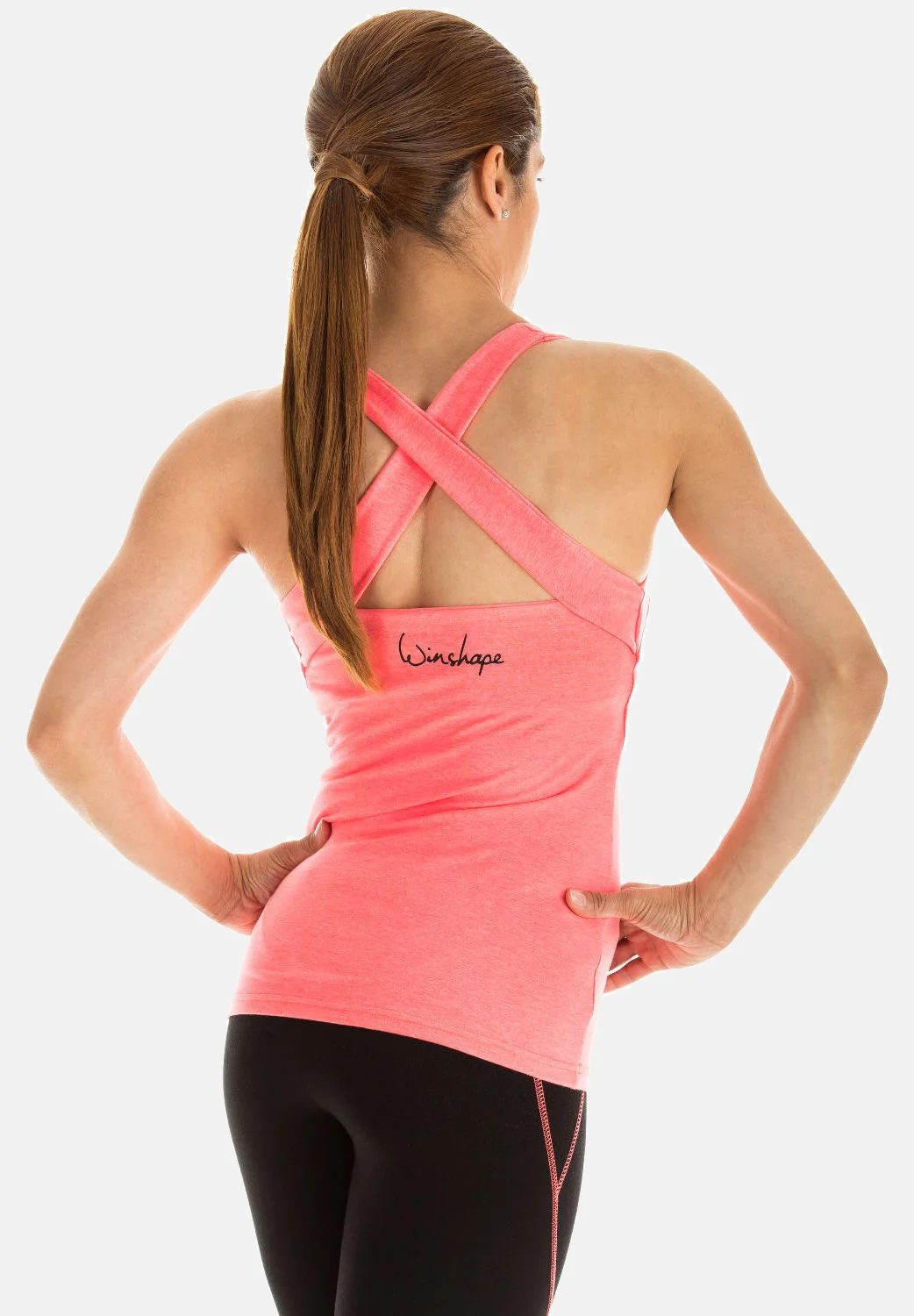 Parte superior de Winshape