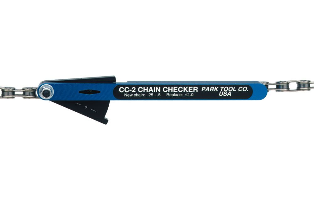 Park Tool CC-2 Kettenprüfer