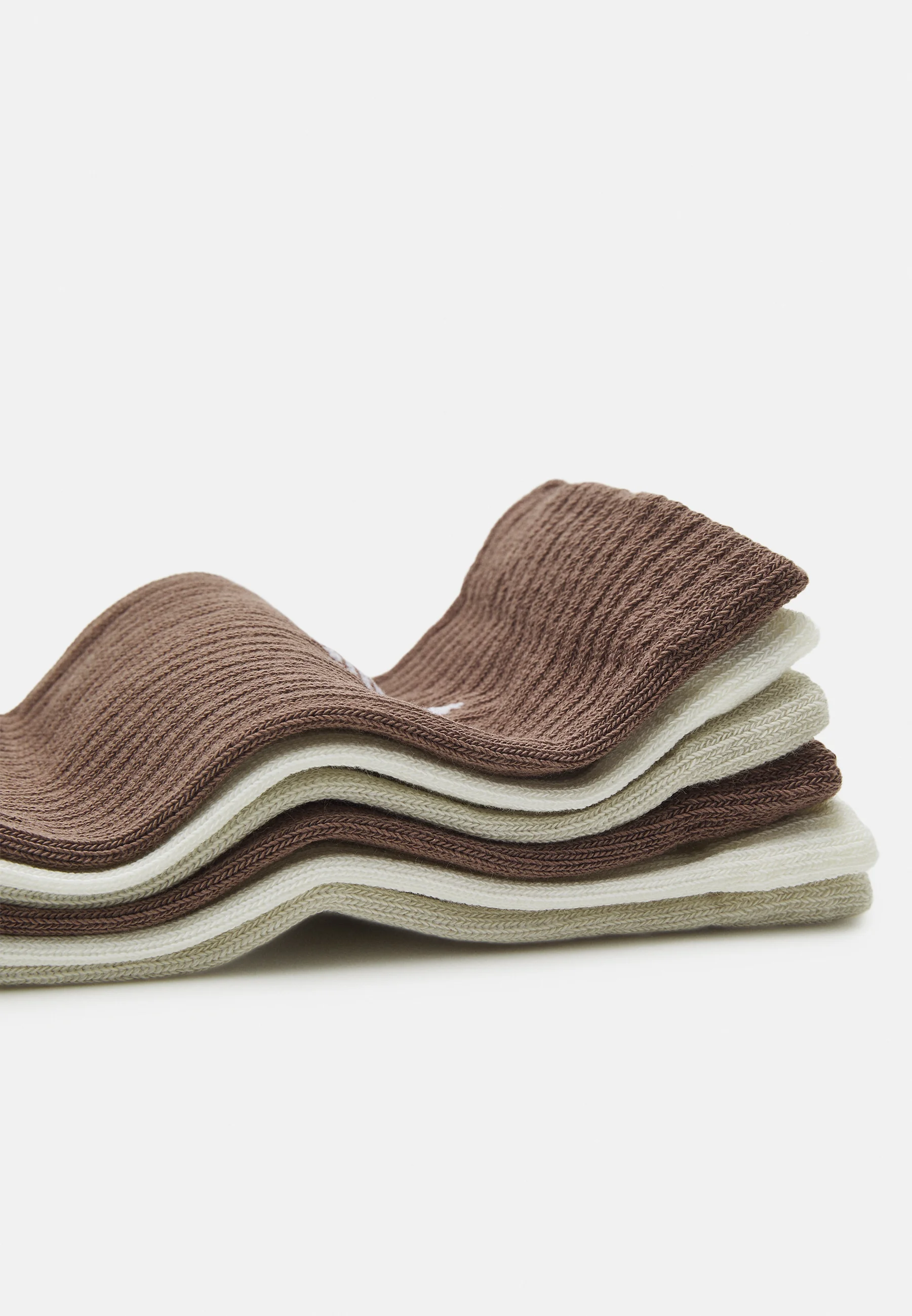 adidas Originals UNISEX PACK DE 6 - Calcetines