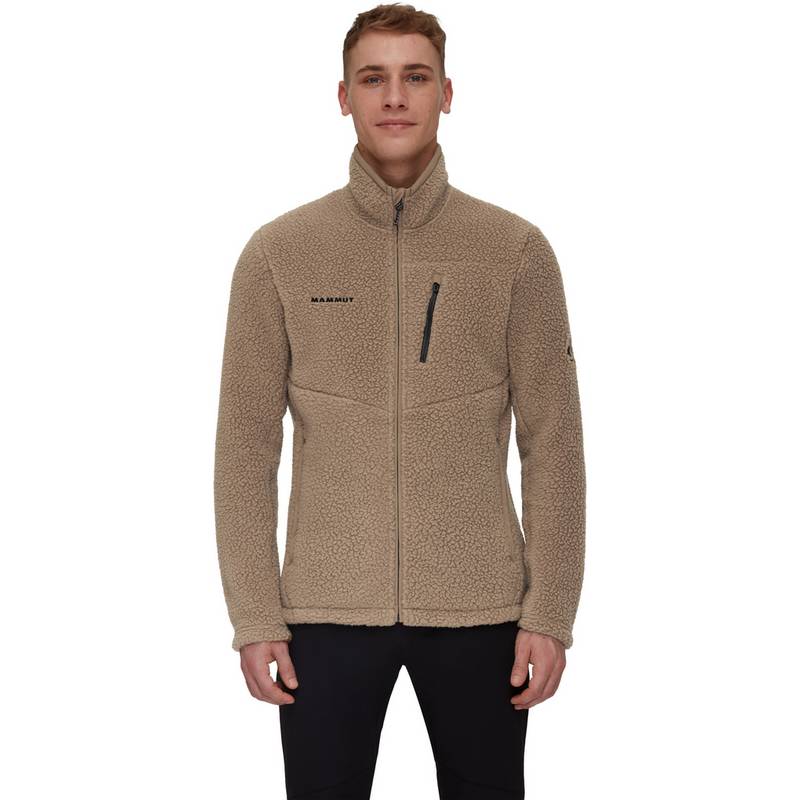 Mammut Innominata Pro Fleecejacke Herren