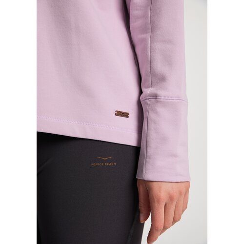 DAMEN SWEATSHIRT VB_SINAH 4021_BB01 KAPUZENSWEATSHIR