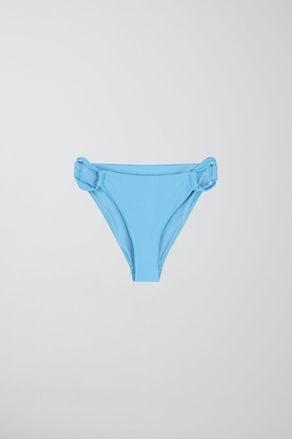 Strap bikini brief