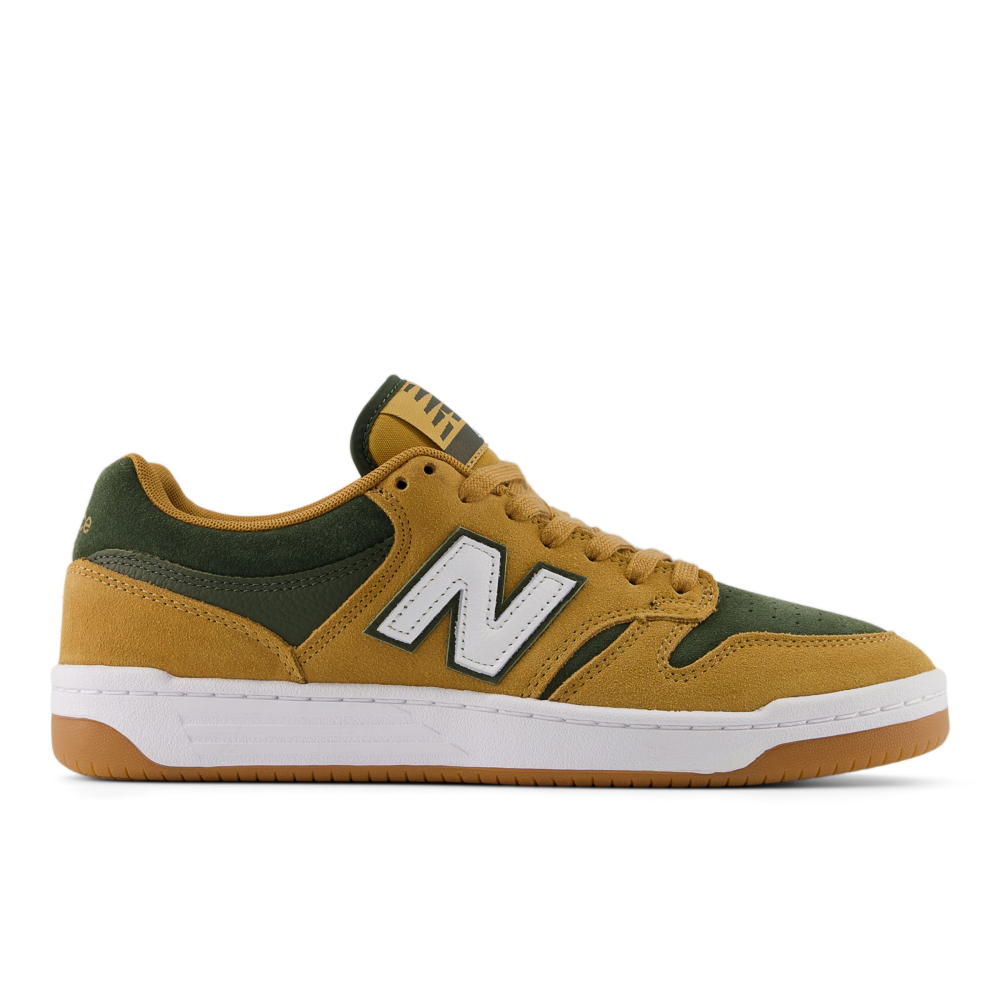 New Balance 480 NM480PHX / weiss