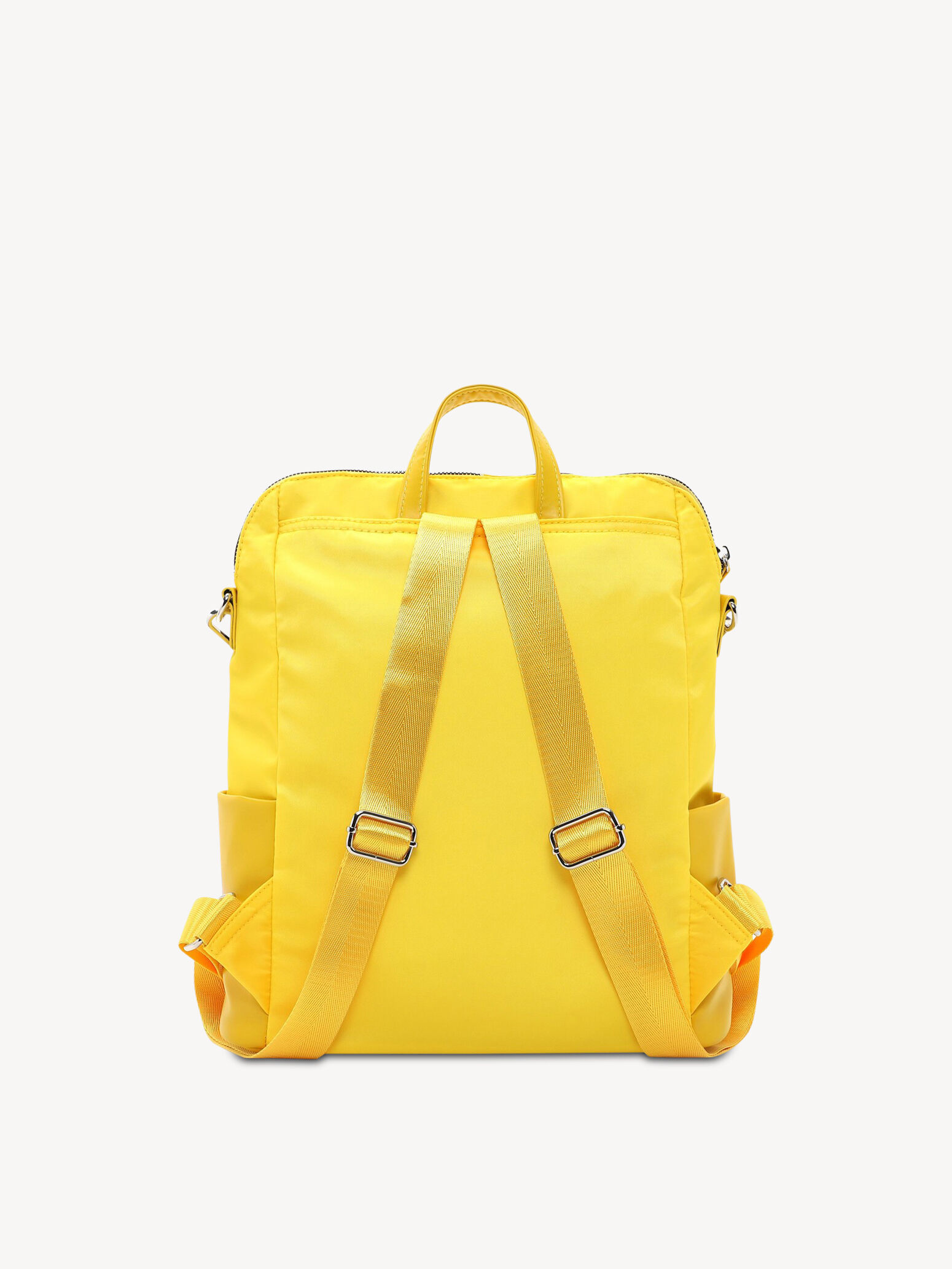 Sac à dos - jaune
