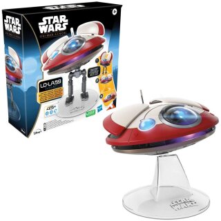 ** % SALE % ** Star Wars L0-LA59 (Lola) Animatronic Edition