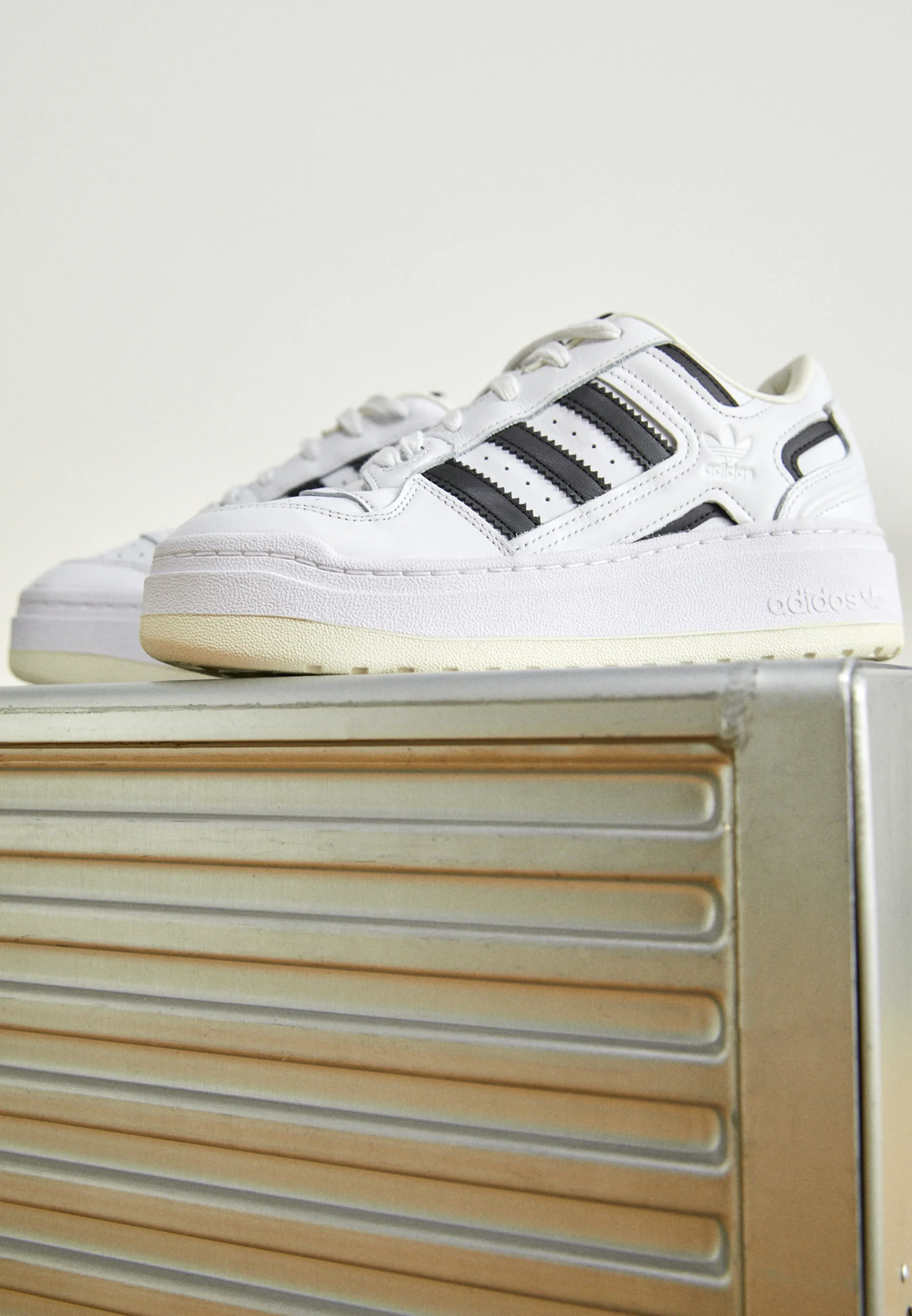 adidas Originals FORUM XLG - Zapatillas bajas