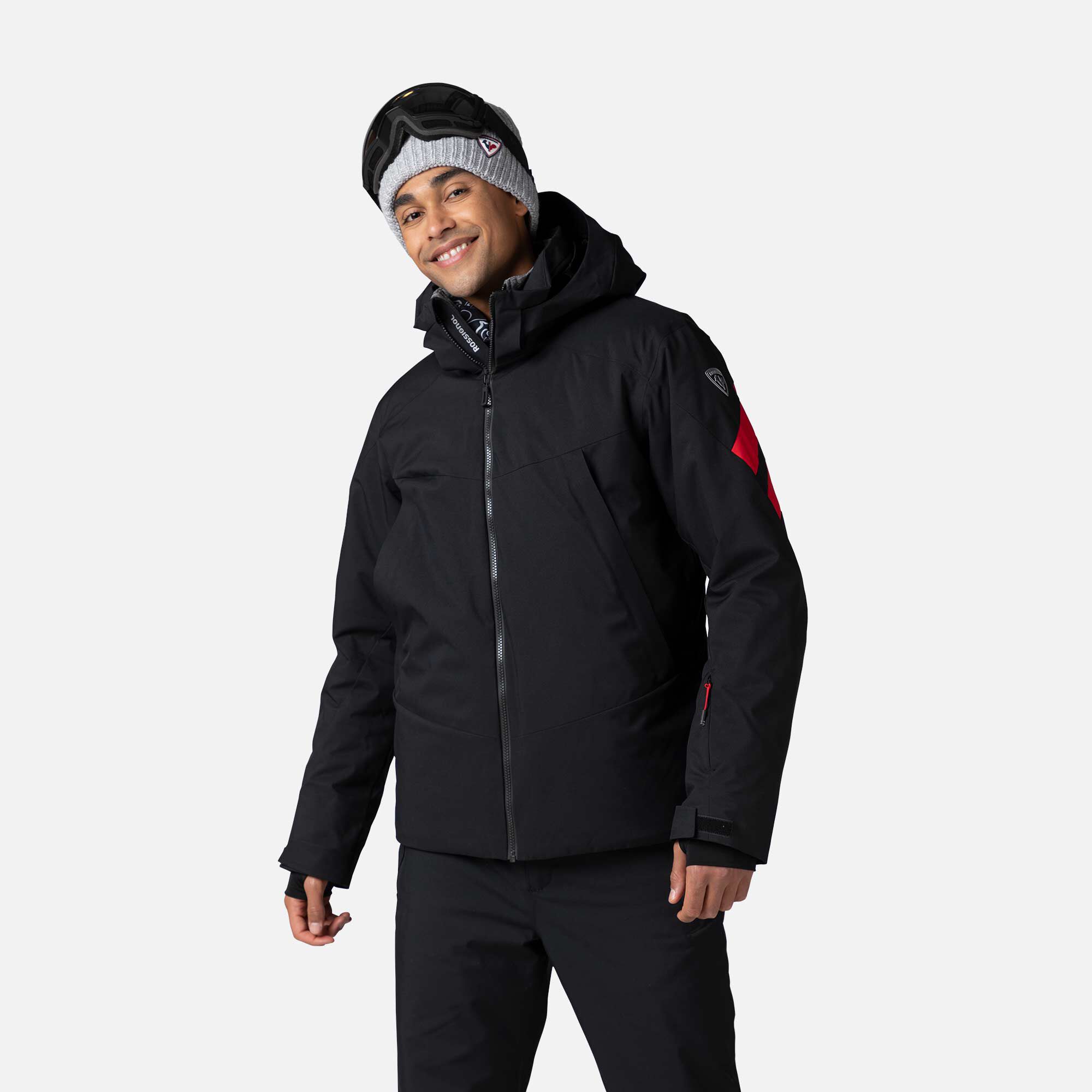 Veste de ski Controle Homme