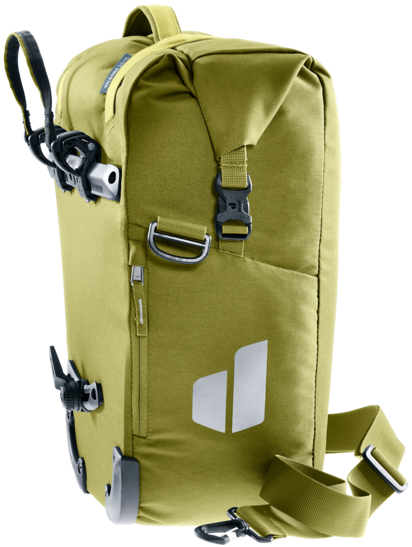 deuter Valbona 20+5 | Fahrradtasche