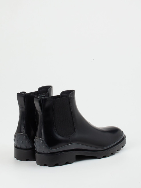Chelsea Boots-47110090154 Tod's