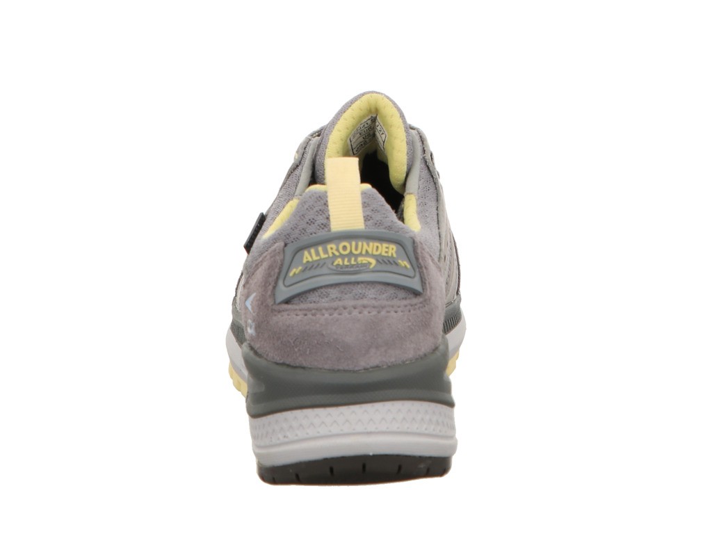 ALLROUNDER BY MEPHISTO Stiefeletten beige 34 34