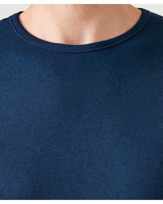 Tee-shirt manches courtes maille interlock Thermolactyl
